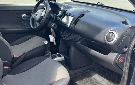 Nissan Note II рестайлинг, 2012 год, 690 000 рублей, 16 фотография