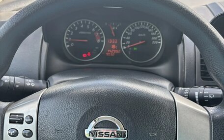 Nissan Note II рестайлинг, 2012 год, 690 000 рублей, 20 фотография