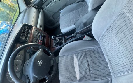 Opel Omega B, 2000 год, 170 000 рублей, 5 фотография