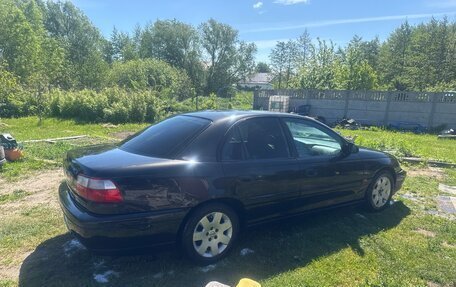 Opel Omega B, 2000 год, 170 000 рублей, 9 фотография