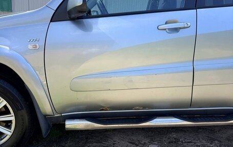 Toyota RAV4, 2004 год, 790 000 рублей, 7 фотография