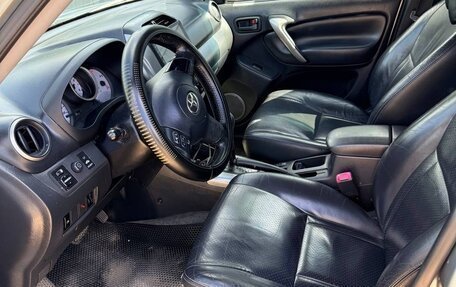 Toyota RAV4, 2004 год, 790 000 рублей, 5 фотография