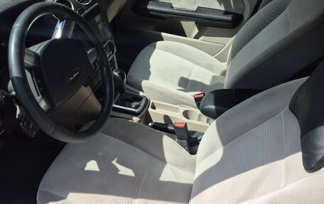 Ford Focus II рестайлинг, 2006 год, 650 000 рублей, 7 фотография
