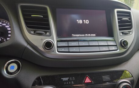 Hyundai Tucson III, 2016 год, 1 800 000 рублей, 5 фотография