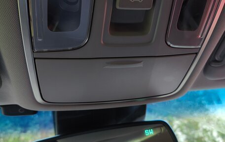 Hyundai Tucson III, 2016 год, 1 800 000 рублей, 11 фотография