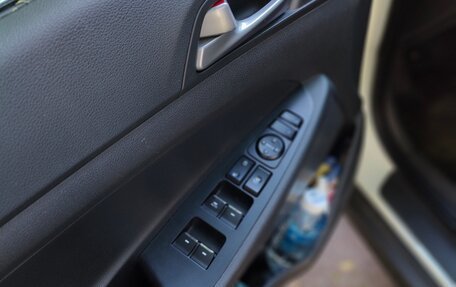 Hyundai Tucson III, 2016 год, 1 800 000 рублей, 9 фотография