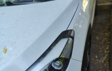 Hyundai Tucson III, 2016 год, 1 800 000 рублей, 19 фотография