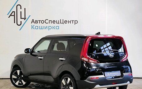 KIA Soul III, 2021 год, 1 949 000 рублей, 4 фотография
