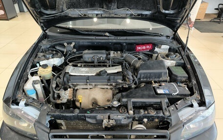 Hyundai Accent II, 2007 год, 320 000 рублей, 11 фотография