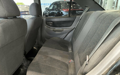 Hyundai Accent II, 2007 год, 320 000 рублей, 15 фотография