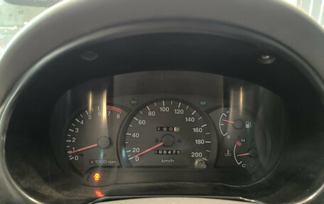 Hyundai Accent II, 2007 год, 320 000 рублей, 16 фотография