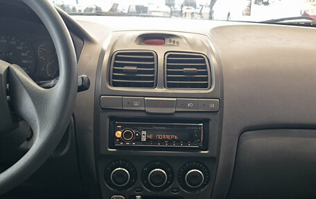 Hyundai Accent II, 2007 год, 320 000 рублей, 18 фотография