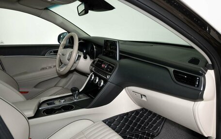 Genesis G70 I, 2019 год, 2 848 000 рублей, 6 фотография