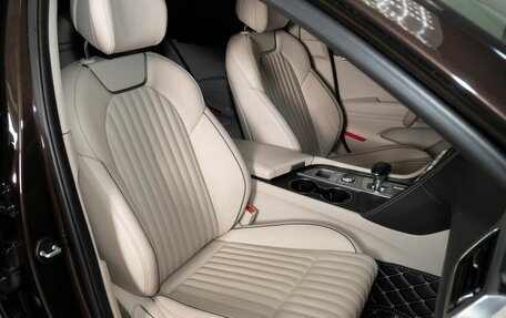 Genesis G70 I, 2019 год, 2 848 000 рублей, 14 фотография
