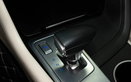 Genesis G70 I, 2019 год, 2 848 000 рублей, 12 фотография