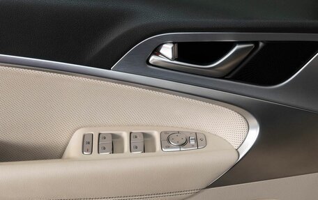 Genesis G70 I, 2019 год, 2 848 000 рублей, 20 фотография