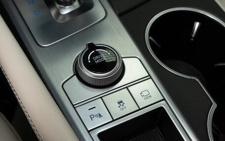 Genesis G70 I, 2019 год, 2 848 000 рублей, 16 фотография