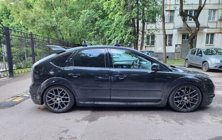 Ford Focus ST III, 2007 год, 1 100 000 рублей, 4 фотография
