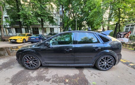 Ford Focus ST III, 2007 год, 1 100 000 рублей, 3 фотография