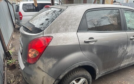 SsangYong Actyon II рестайлинг, 2013 год, 499 000 рублей, 2 фотография