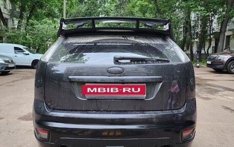 Ford Focus ST III, 2007 год, 1 100 000 рублей, 2 фотография