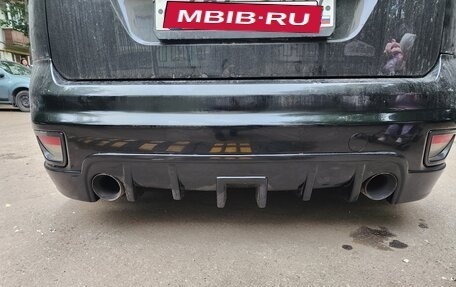 Ford Focus ST III, 2007 год, 1 100 000 рублей, 5 фотография