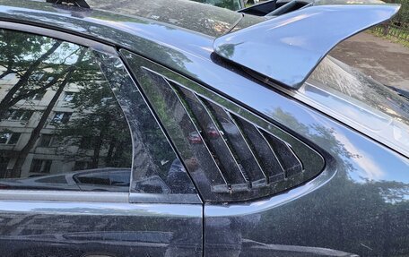 Ford Focus ST III, 2007 год, 1 100 000 рублей, 9 фотография