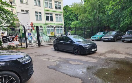 Ford Focus ST III, 2007 год, 1 100 000 рублей, 17 фотография