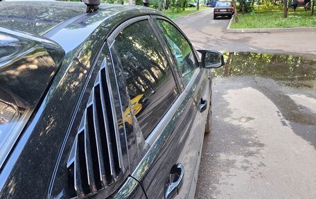 Ford Focus ST III, 2007 год, 1 100 000 рублей, 10 фотография