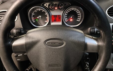 Ford Focus ST III, 2007 год, 1 100 000 рублей, 29 фотография