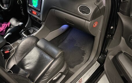 Ford Focus ST III, 2007 год, 1 100 000 рублей, 24 фотография