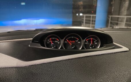 Ford Focus ST III, 2007 год, 1 100 000 рублей, 28 фотография