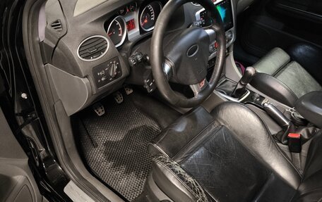 Ford Focus ST III, 2007 год, 1 100 000 рублей, 23 фотография