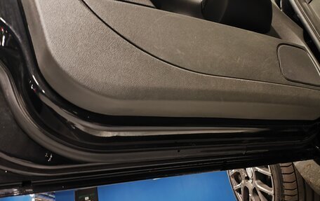 Ford Focus ST III, 2007 год, 1 100 000 рублей, 25 фотография