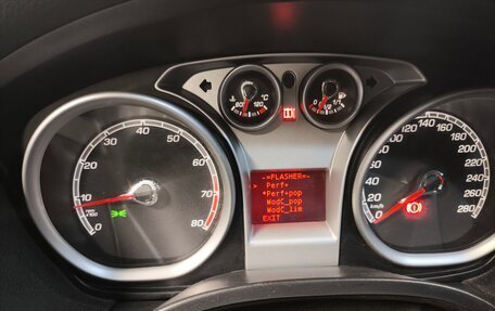 Ford Focus ST III, 2007 год, 1 100 000 рублей, 27 фотография
