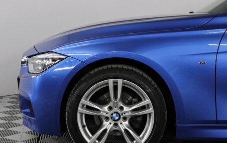 BMW 3 серия, 2018 год, 3 997 000 рублей, 8 фотография