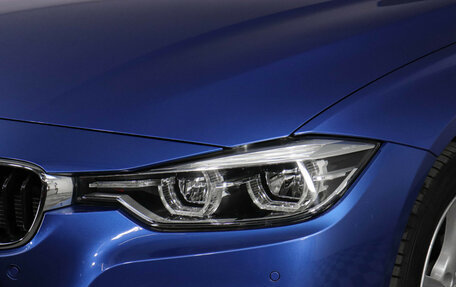 BMW 3 серия, 2018 год, 3 997 000 рублей, 7 фотография