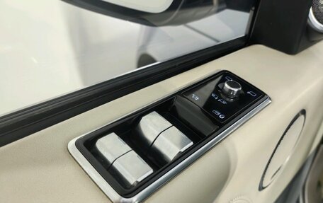 Land Rover Range Rover IV рестайлинг, 2018 год, 6 750 000 рублей, 13 фотография