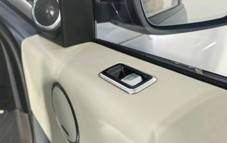Land Rover Range Rover IV рестайлинг, 2018 год, 6 750 000 рублей, 19 фотография