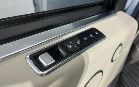 Land Rover Range Rover IV рестайлинг, 2018 год, 6 750 000 рублей, 24 фотография