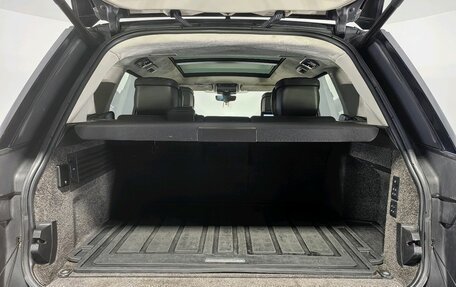Land Rover Range Rover IV рестайлинг, 2018 год, 6 750 000 рублей, 27 фотография