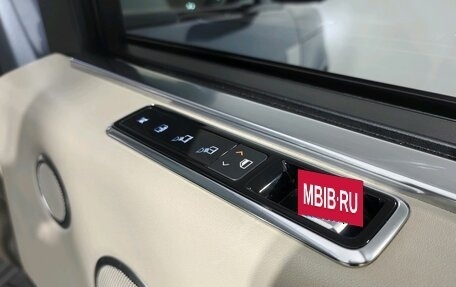 Land Rover Range Rover IV рестайлинг, 2018 год, 6 750 000 рублей, 31 фотография