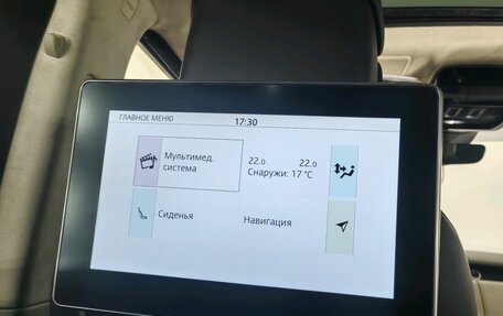 Land Rover Range Rover IV рестайлинг, 2018 год, 6 750 000 рублей, 40 фотография