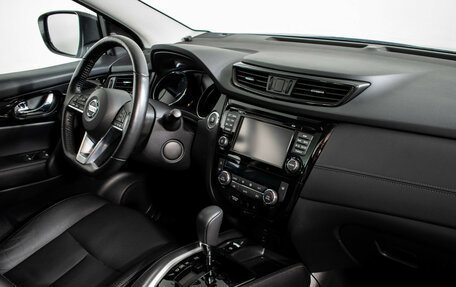 Nissan Qashqai, 2019 год, 2 197 000 рублей, 11 фотография