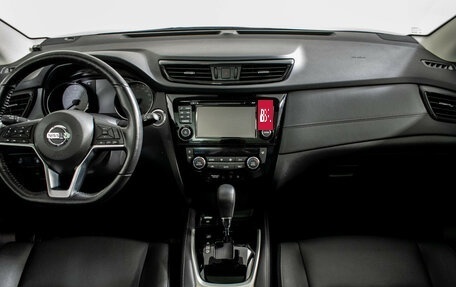 Nissan Qashqai, 2019 год, 2 197 000 рублей, 12 фотография