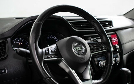 Nissan Qashqai, 2019 год, 2 197 000 рублей, 14 фотография