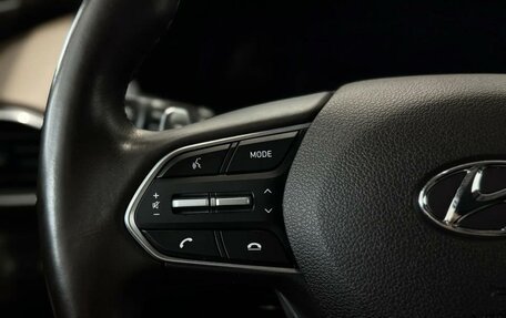 Hyundai Santa Fe IV, 2022 год, 4 290 000 рублей, 12 фотография