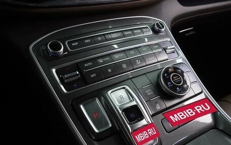 Hyundai Santa Fe IV, 2022 год, 4 290 000 рублей, 11 фотография