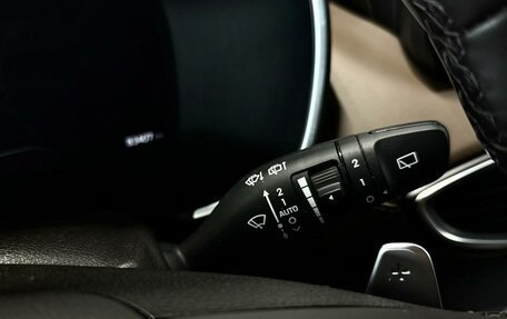 Hyundai Santa Fe IV, 2022 год, 4 290 000 рублей, 20 фотография