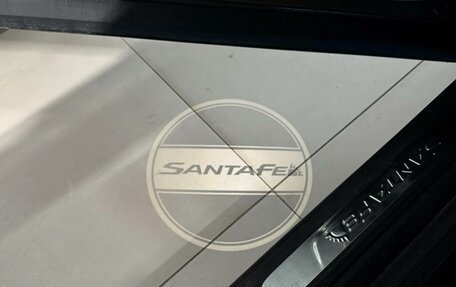 Hyundai Santa Fe IV, 2022 год, 4 290 000 рублей, 25 фотография